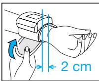 KAZ BP 1650 - Key rules for accurate blood pressure measurement - 1