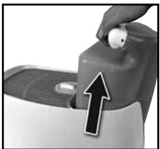 KAZ HCM-350 - DISINFECTING if dishwasher is not available - 2