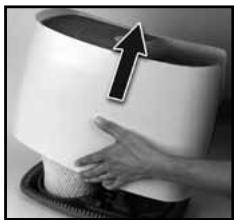KAZ HCM-350 - DISINFECTING if dishwasher is not available - 3