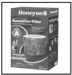 KAZ HCM-350B-CST - CHANGING FILTER - 1