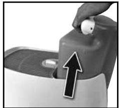 KAZ HCM-350B-CST - DISINFECION si no cuenta con lavavajillas - 2