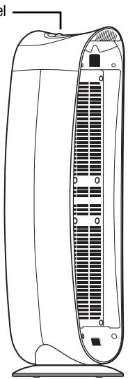 KAZ HHT-090 - YOUR AIR PURIFIER - 1