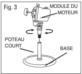 KAZ HS-120 - Instructions d'assemblage des grilles - 1