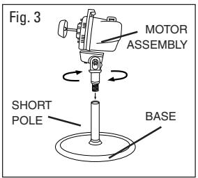 KAZ HS-120C - GRILLE ASSEMBLY INSTRUCTIONS - 1