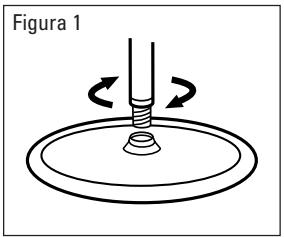 KAZ HS-120C - INSTRUCCIONES DE ENSAMBLAJE PARA EL VENTILADOR DE PISO - 1