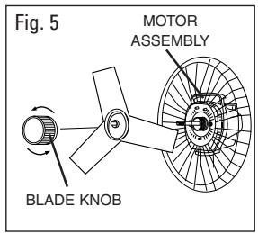 KAZ HS-120C - GRILLE ASSEMBLY INSTRUCTIONS - 2