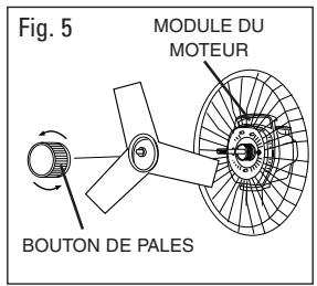 KAZ HS-120C - Instructions d'assemblage des grilles - 2