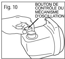 KAZ HS-400 - Fonctionnement (suite) - 2