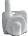 KAZ HUT-200 - LIMPIEZA: Series HUT-200 - 4
