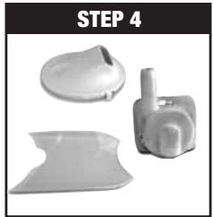 KAZ HUT-200 - Scale Removal directions: - 4