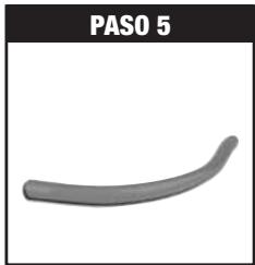 KAZ HUT-200 - Instrucciones para eliminar el sarro: - 5
