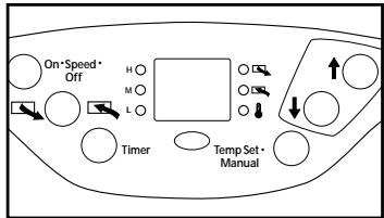 KAZ HW-400 - FUNCTIONAMENTO - 1