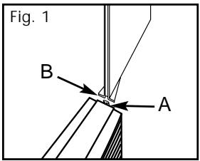 KAZ HW-400 - For Double Hung Windows: - 1