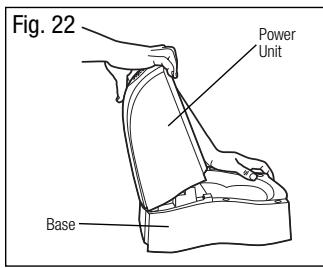 KAZ HWM-335 - CAUTION:DO NOT CLEAN THE HUMIDIFIER WITH THE POWER CORD PLUGGED IN THE ELECTRICAL OUTLET AS AN ELECTRICAL SHOCK COULD OCCUR. - 1