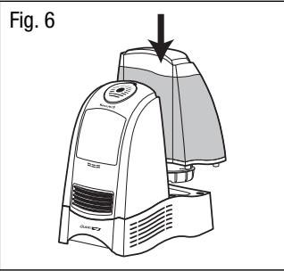 KAZ HWM-335 - Filling - 3