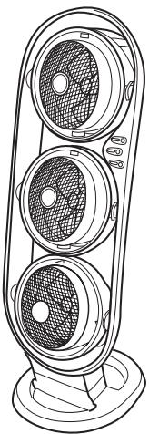 KAZ HY-033 - WARRANTY - 1