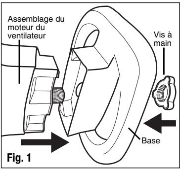 KAZ HY-033 - Assemblage du HY-033 - 1