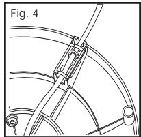 KAZ HY-048 - Pedestal Assembly - 4