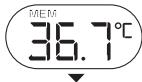 KAZ IRT 3020 CO - Comment utiliser ce thermoscandé braun ? - 4