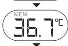 KAZ IRT 3020 CO - How to use your Braun ThermoScan - 4