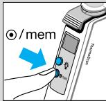 KAZ IRT 3520 - So verwenden Sie Ihr Braun ThermoScan Thermometer - 3