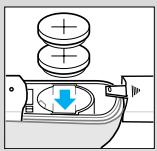 KAZ IRT 3520 - Instructions d'entretien et de stockage - 3