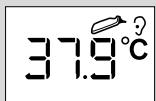 KAZ IRT 3520 - So verwenden Sie Ihr Braun ThermoScan Thermometer - 10
