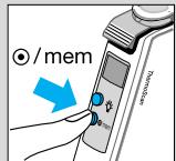 KAZ IRT 3520 - Het gebruik van de Braun ThermoScan - 2