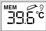 KAZ IRT 3520 - Beleuchting der LCD-Anzeige - 5