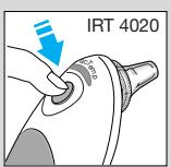 KAZ IRT 4020 - ComeutilizzareBraunThermoScan - 1