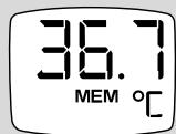 KAZ IRT 4020 - Nützliche Hinweise für die Temperaturmessung - 7