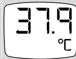 KAZ IRT 4020 - Suggerimenti per la rilevazione della temperatura - 1