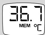 KAZ IRT 4020 - Braun ThermoScan Ateşolçerin kullanimi - 4