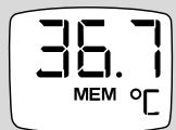 KAZ IRT 4020 - Comment utiliser votre thermoscan de braun ? - 5