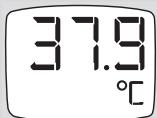 KAZ PRO 4000 - Mode d'opération du thermomètre braun thermoscan - 3