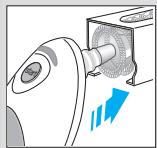 KAZ PRO 4000 - ComeutilizzareBraunThermoScan - 1