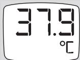 KAZ PRO 4000 - como utiliser Braun ThermoScan - 3