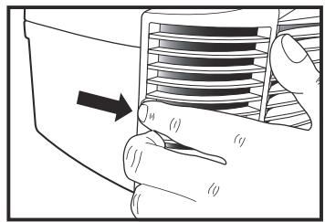 KAZ 16200 - HOW YOUR AIR PURIFIER WORKS: - 2
