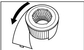 KAZ 50150 - ATENCION: DESCONECTE LA ALIMENTACION ELECTRICA ANTES DE EFFECTUAR MANTENIMIENTO. Nointa lavar el prefiltro de carbón ni el filtro HEPA. No son lavables y si se lavan能把 ser dañados. - 3
