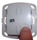 EDOBE XDOM RMA - To switch from standard to secure communication protocol. - 1