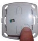 EDOBE XDOM RMA - Changer le mode X10 en mode Sécurisé ebode. - 1