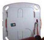 EDOBE XDOM RMA - How to instal wall mount switch. - 1