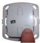 EDOBE XDOM RMV - Changer le mode X10 en mode Sécurisé ebode. - 3
