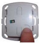 EDOBE XDOM RMV - Att växla förån standard till sækertCOMMunikationsprotokoll. - 2