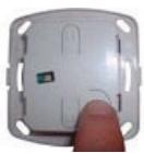 EDOBE XDOM RMV - O modo de segurarça ebode pode ser activado caso sera necessário. - 1