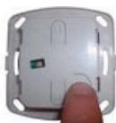 EDOBE XDOM RMV - To switch from standard to secure communication protocol. - 1