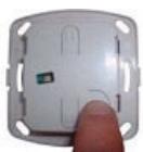 EDOBE XDOM RMV - Changer le mode X10 en mode Sécurisé ebode. - 1