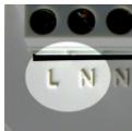 EDOBE XDOM RMV - Connecting block - 1