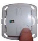 EDOBE XDOM RMV - La modalità sicurezza ebode più essere attivata in caso di modalità richiesta sicurezza. - 1