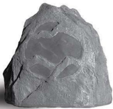 EDOBE XDOM ROCKSPEAKER - State-of-the-Art Wireless Portable AudioRock - 1